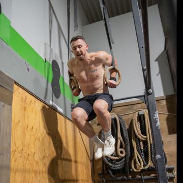 Nicolas Lacroix profile photo