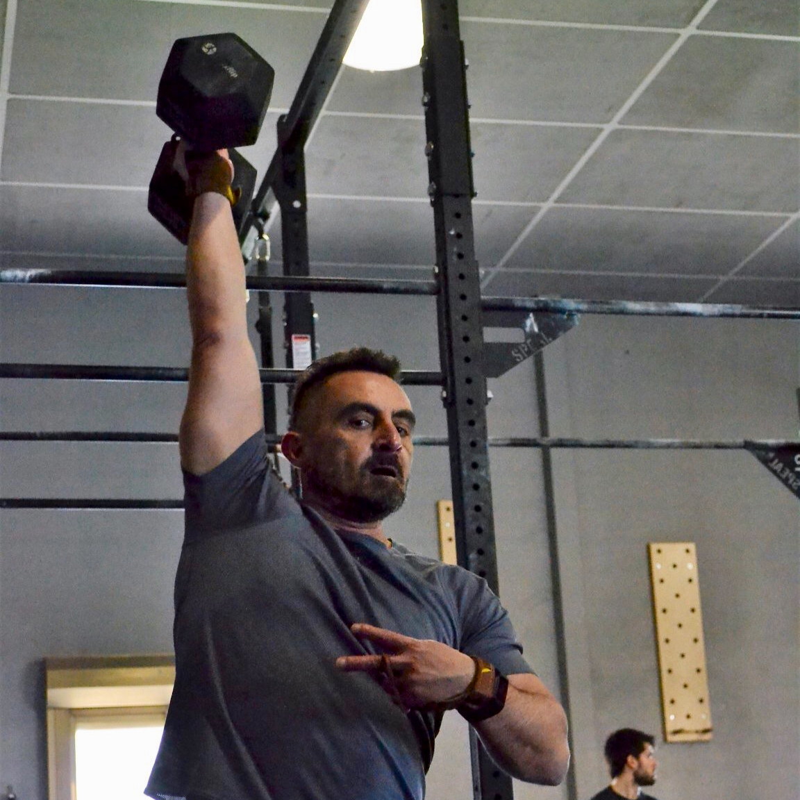 Hervé Vergé profile photo