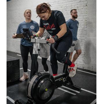 Rachel Baxter profile photo