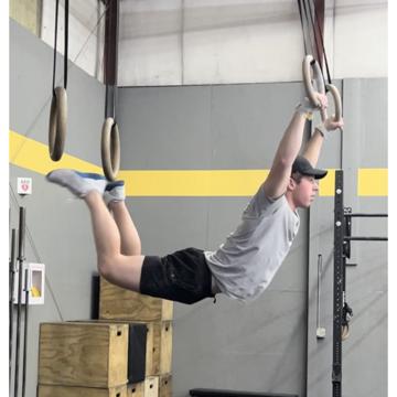 Zachary Patterson profile photo