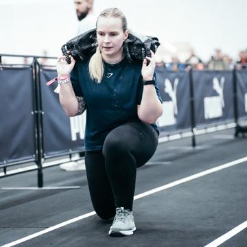 Mandy Woszeck profile photo