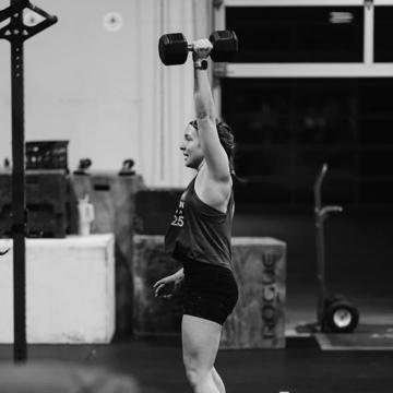 Leah Thompson profile photo