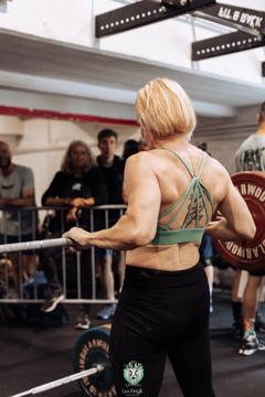 Amandine Salles profile photo