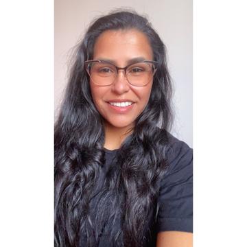 Thamires Santos profile photo