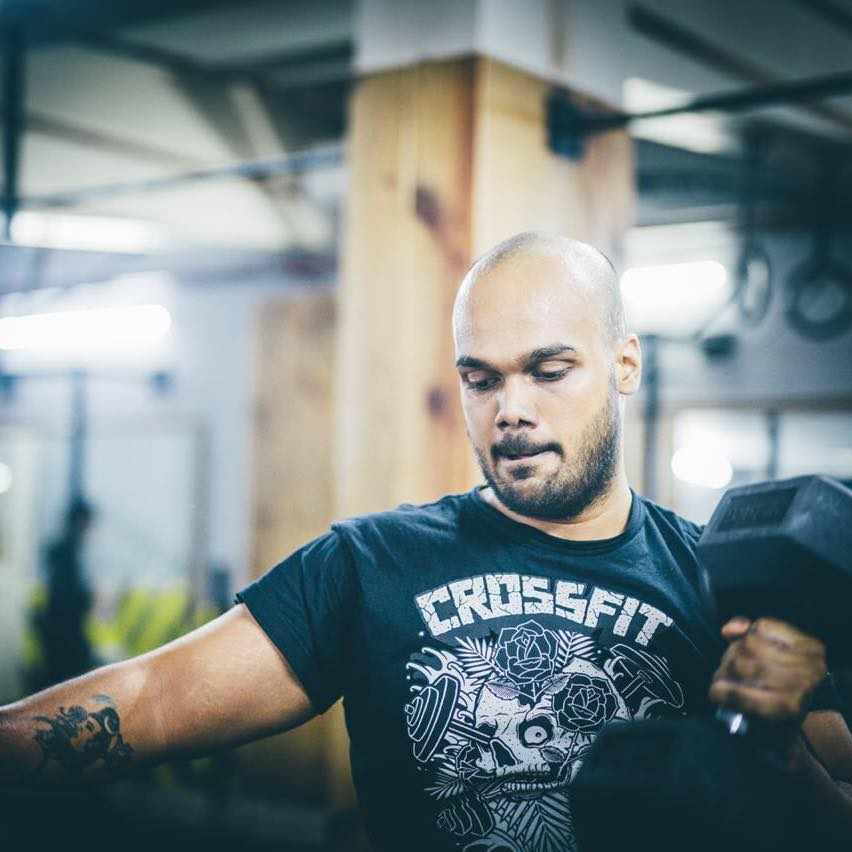 Nishant Rout profile photo