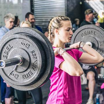 Mignon Swanepoel profile photo