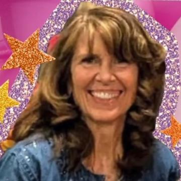 Barbara Hoggan profile photo