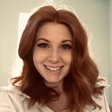 Rebecca Lacy profile photo