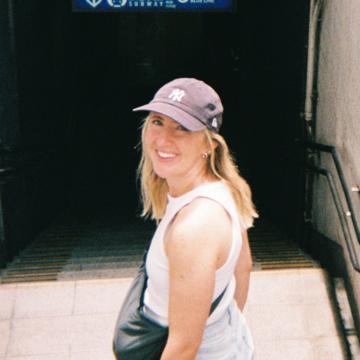 Jessica Wagner profile photo