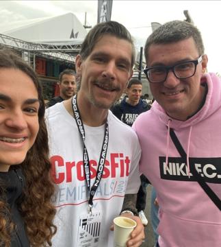 Alexandre Leveque profile photo