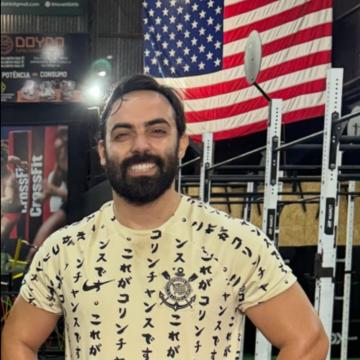 José Junior profile photo