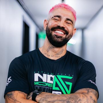 Igor Leon profile photo