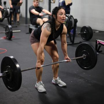 Celina Arter profile photo