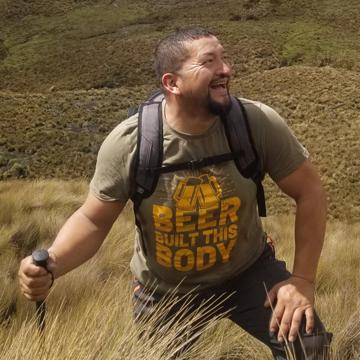 Fernando Mejia profile photo