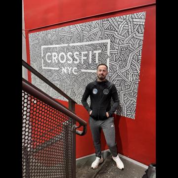 Johnny Quigley profile photo