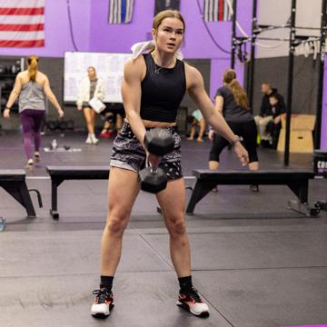 Ashlyn Pownall profile photo