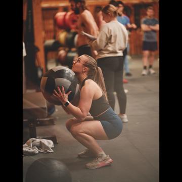 Rosalie Bouchard profile photo