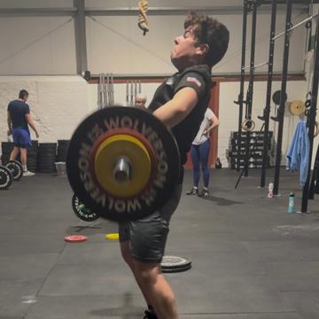 Bailey Niven profile photo