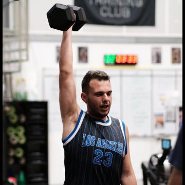 Aurelien Ribeiro profile photo