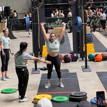 Kastaussia Benincasa profile photo