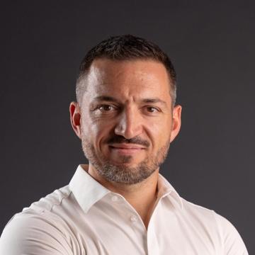 Euzenat Mikael profile photo