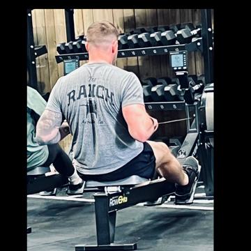 Richard Dollimore profile photo