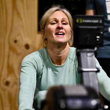 Michelle Diment profile photo