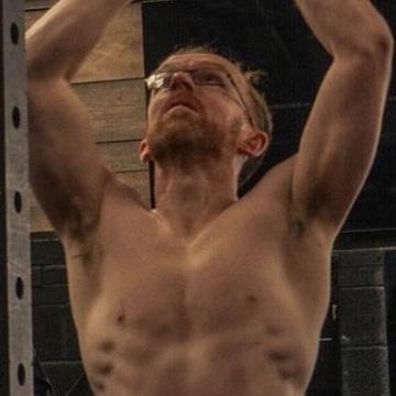 Patrick Rabbett profile photo