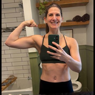 Michelle Atsma profile photo