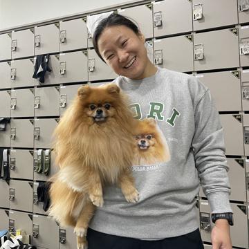 Gyeonghae Shin profile photo