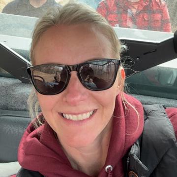 Katie Johnson profile photo