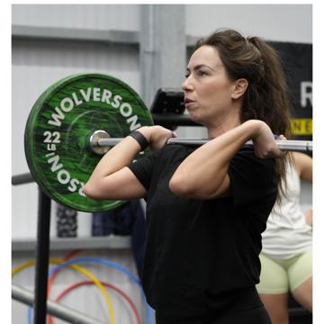 Katie Parry-Evans profile photo