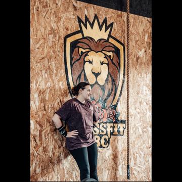 Emilie Haqué profile photo