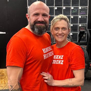 Amber Wilkes profile photo