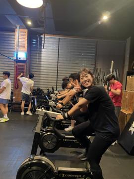 Hong Jeongpyo profile photo