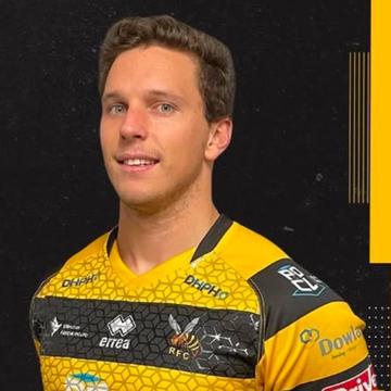 Robbie Lailvaux profile photo