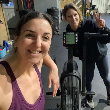 Kim Morin profile photo