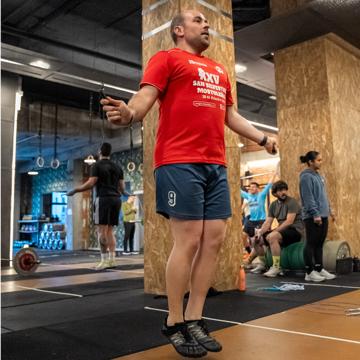 Alberto Hernandez profile photo