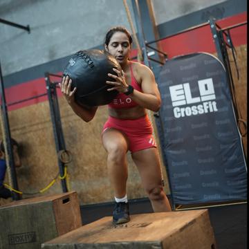 Gabriela Carvalho profile photo