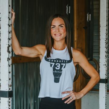 Samantha Daniels profile photo