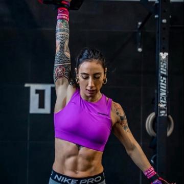 Sara Taccetti profile photo