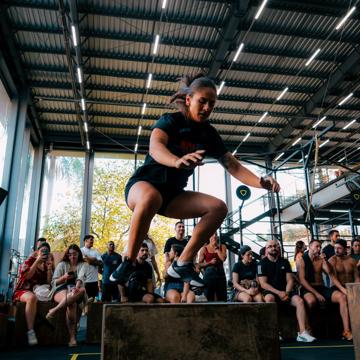 Giovanna Sommer profile photo