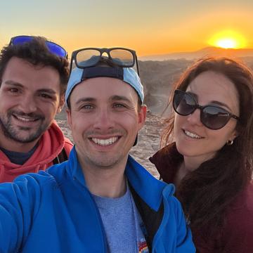 Daniel Camilleri Vettiger profile photo