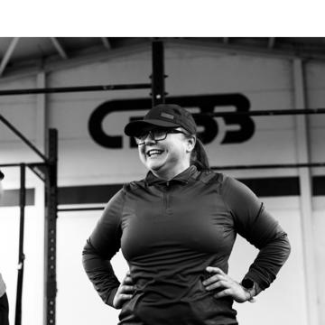 Nadine Waldbüßer profile photo