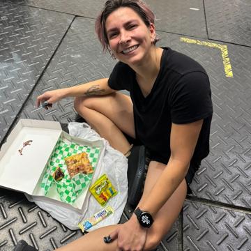 Jemyna Perez profile photo