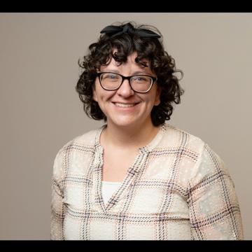 Krissy Trujillo profile photo