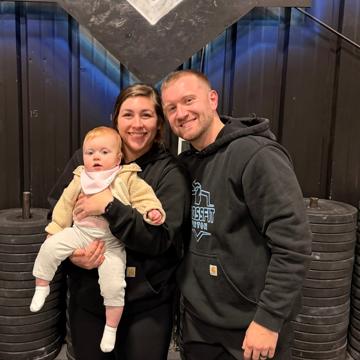 Allie Burkhardt profile photo