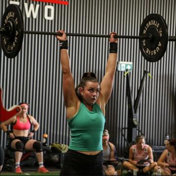 Madison Smith profile photo