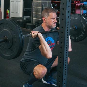 Marc Fortier profile photo