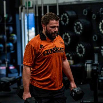 Jamie Lewis profile photo